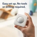 SimpliSafe Motion Sensor - Compatible with Gen 2 Home Security System - Image 7