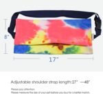 LIKZINWA Small Animal Sling Carrier,Bearded Dragon Carrier Lizard Carrier and Reptile Carrier with Adjustable Strap (Yellow-red) - Image 4