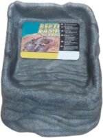 Zoo Med Repti Ramp Bowl (XLarge) - Image 2