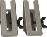Cuddeback Genius Tilt Mount 2 Pack Brown - Image 3
