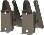 Cuddeback Genius Tilt Mount 2 Pack Brown - Image 4