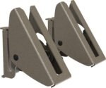 Cuddeback Genius Tilt Mount 2 Pack Brown - Image 5