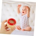 ERINGOGO 3Pcs Funny Kaleidoscope for Educational Plaything Random Colors Engaging Kaleidoscope for Boys for Creative Play and Learning - Image 6