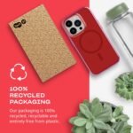 Tech21 Unisex Adult iPhone 14 Pro Max Case - Butterfly Blues, One Size, Standard - Image 8