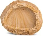 Fluker's Repta Bowl, Food and Water Bowl for Reptiles and Small Animals, Small 4" - Image 3