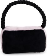 Retro Camera Plush Dog Toy - Image 3