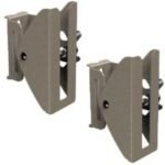 Cuddeback Genius Tilt Mount 2 Pack Brown - Image 2