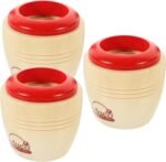 ERINGOGO 3Pcs Funny Kaleidoscope for Educational Plaything Random Colors Engaging Kaleidoscope for Boys for Creative Play and Learning - Image 2