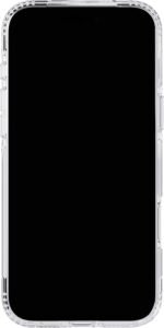 Tech21 EvoClear for iPhone 16 Pro Max Transparent - Impact Protection Case - in Clear - Image 4