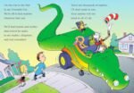 Miles and Miles of Reptiles: All About Reptiles (The Cat in the Hat's Learning Library) - Image 3