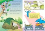 Miles and Miles of Reptiles: All About Reptiles (The Cat in the Hat's Learning Library) - Image 5