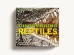 Discovering Reptiles: The Ultimate Handbook to the Reptiles of the World! - Image 4