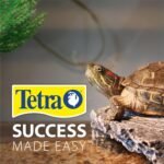 Tetra ReptoHabitat Kit for Aquatic Reptiles and Amphibians, 15 Gallons, Create a Home for Aquatic Juvenile Turtles, Frogs, Newts and Salamanders, 24.4 x 12.5 x 12.7 inches - Image 6
