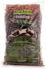 Fluker's Premium Tropical Cypress Bedding for Reptiles, 5 QT - Image 3