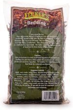 Fluker's Premium Tropical Cypress Bedding for Reptiles, 5 QT - Image 4