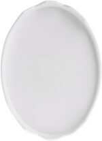 Pet Feeder, Feeder Water Bowl Anti-Escape Reptiles Water Bowl Live Container for Tortoise Snake Habitat - Image 5