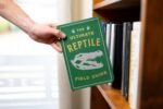 The Ultimate Reptile Field Guide: The Herpetologist's Handbook (Ultimate Field Guides) - Image 6