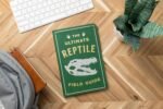 The Ultimate Reptile Field Guide: The Herpetologist's Handbook (Ultimate Field Guides) - Image 7