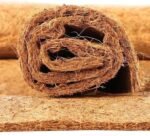 Turtle Tank Accessories, Fiber Terrarium Mat Bedding for Your Reptiles Pet's Habitat Supplies Soft Mat Liner for Reptiles - Image 4