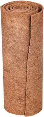 Turtle Tank Accessories, Fiber Terrarium Mat Bedding for Your Reptiles Pet's Habitat Supplies Soft Mat Liner for Reptiles - Image 5