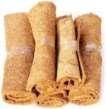 Turtle Tank Accessories, Fiber Terrarium Mat Bedding for Your Reptiles Pet's Habitat Supplies Soft Mat Liner for Reptiles - Image 6