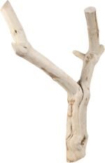 Turtle Tank Accessories, Reptiles Cave Trunk Terrariums Cave Natural Aesthetic Climbing Decors Toy Accessories - Image 5