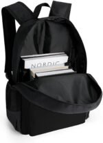 Wild Reptile Lizard Animal Travel Backpack Carry On Backpack Laptop Backpack Casual Work Bag for Hiking Business - Image 6