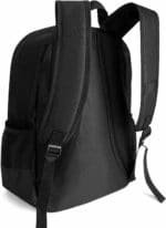 Wild Reptile Lizard Animal Travel Backpack Carry On Backpack Laptop Backpack Casual Work Bag for Hiking Business - Image 8