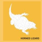 My Sticker Paintings: Reptiles: 10 Awesome Animals (Happy Fox Books) For Kids 6-10 - Snakes, Alligator, Komodo Dragon, Chameleon, and More, with Up to 100 Removable, Reusable Stickers per Design - Image 4