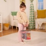 Terra by Battat – Farm Animal Figurines & Accessories – 60 Pieces Toy Animal Bucket for Kids – Cows, Pigs, Horses, Cats & More – Realistic Farm Playset – Country World Toys 3+ Years - Image 7