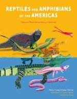 Reptiles and Amphibians of the Americas: Reptiles and Amphibians of the Americas - Image 2