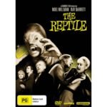 The Reptile (1966) [ NON-USA FORMAT, PAL, Reg.4 Import - Australia ] - Image 2